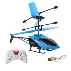 rc helicopter toy