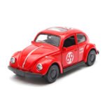 Classic Cruiser Beetle-Style