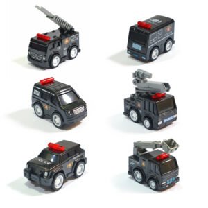 mini patrols