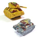 mini tanks