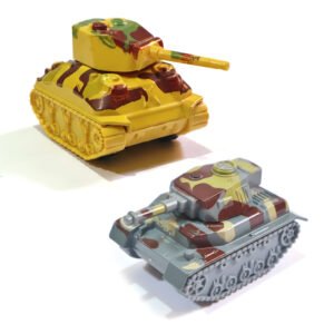 mini tanks