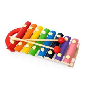 Wooden Xylophone