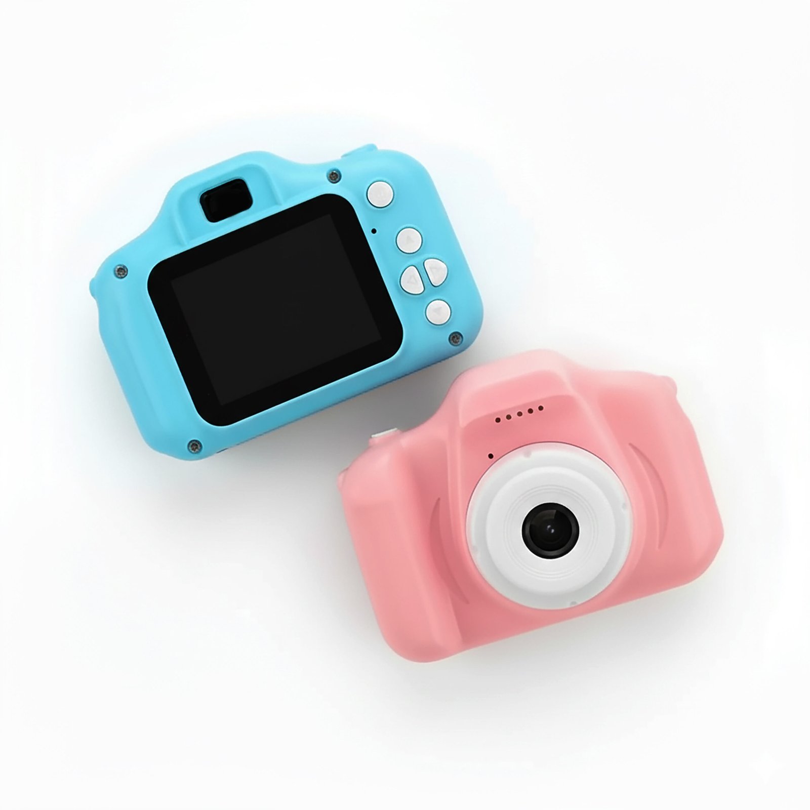 Kids Mini Digital Camera