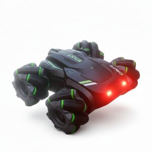 Remote & Outdoor Toys