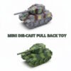 mini tanks