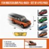 mini suv set