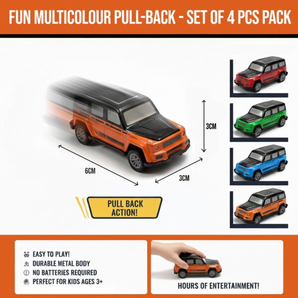 mini suv set