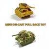 mini tanks