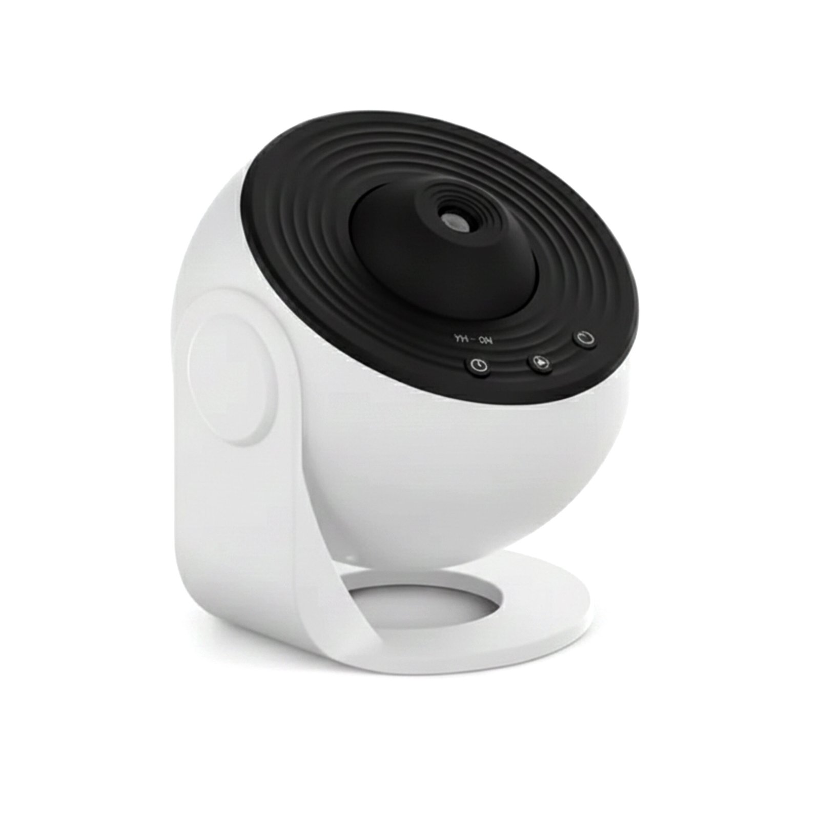 Educational space projector