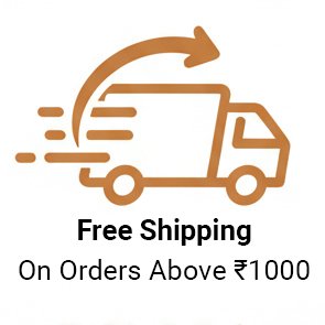 free shipping