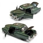 vintage classic coupe