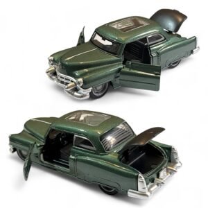 vintage classic coupe