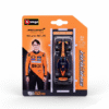 bburago mclaren mcl39 f1 diecast car – 1:64 scale