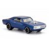 1:64 dodge charger mini muscle car