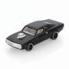 1:64 dodge charger mini muscle car